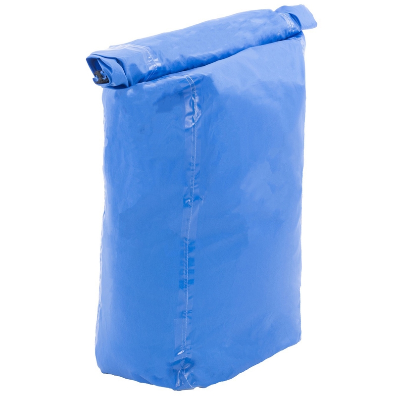 Vnitřní vodotěsný vak Oxford pro zavazadla ATLAS B-30 modrý