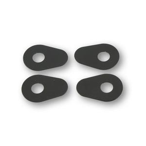 Záslepky do kapot Highsider Smart pro motorky Yamaha