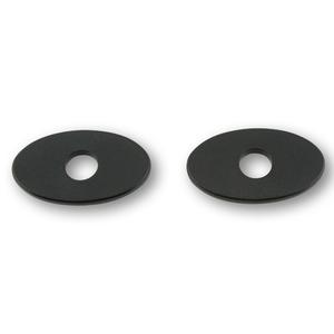 Záslepky do kapot Highsider Smart pro motorky KAWASAKI Z750/800/1000,ZX10R,ER6