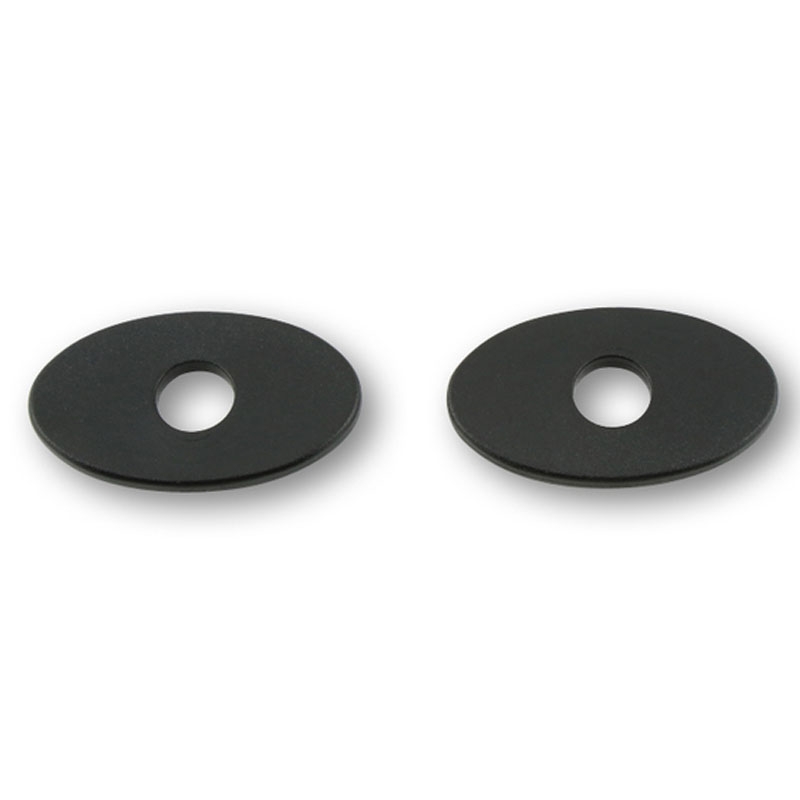 Záslepky do kapot Highsider Smart pro motorky KAWASAKI Z750/800/1000,ZX10R,ER6