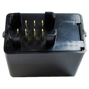 Přerušovač blinkrů Highsider Smart 7 pins 12v pro motorky Suzuki