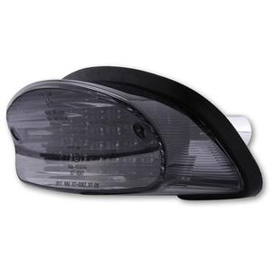 Zadní LED světlo Highsider Smart pro motorku Honda Cb 600 Hornet 98-02