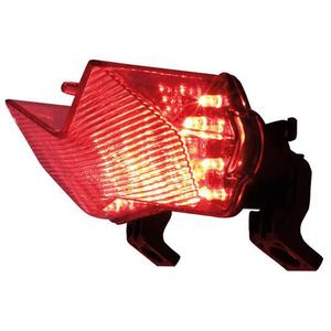 Zadní LED světlo Highsider Smart pro motorky Kawasaki  Z 750/1000, ZX6RR, ZX-6R