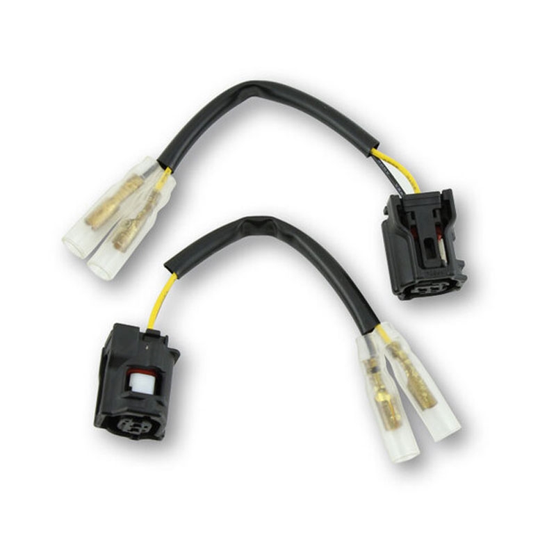 Adaptér blinkrů Highsider Smart pro motorky Yamaha