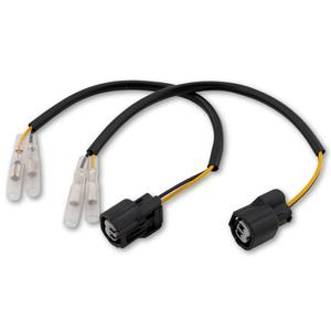 Adaptér blinkrů Highsider Smart pro motorky Kawasaki