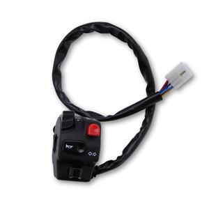 Univerzální spínač Highsider Smart pro čtyřkolky levý