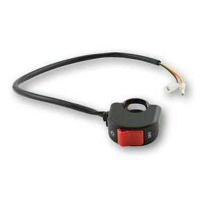 Spínač Highsider Smart On/Off s objímkou 7/8 palců