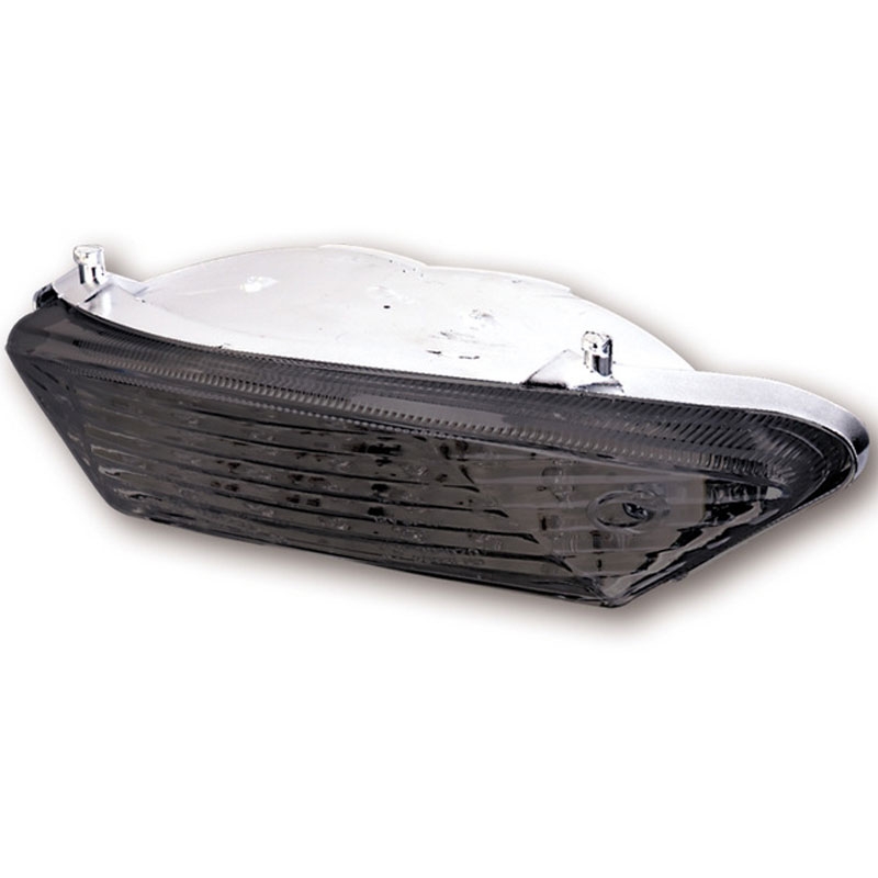 Zadní LED světlo Highsider Smart pro motorku HONDA CB 600 03-05, CB 900 02-05