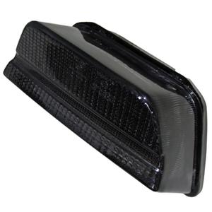 Zadní LED světlo Highsider Smart pro motorku KAWASAKI ZRX 1100/1200