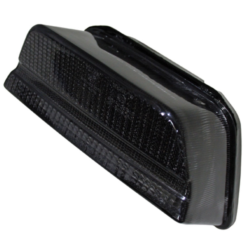 Zadní LED světlo Highsider Smart pro motorku KAWASAKI ZRX 1100/1200