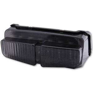 Zadní LED světlo Highsider Smart pro motorku Yamaha Fzs 600 po 03