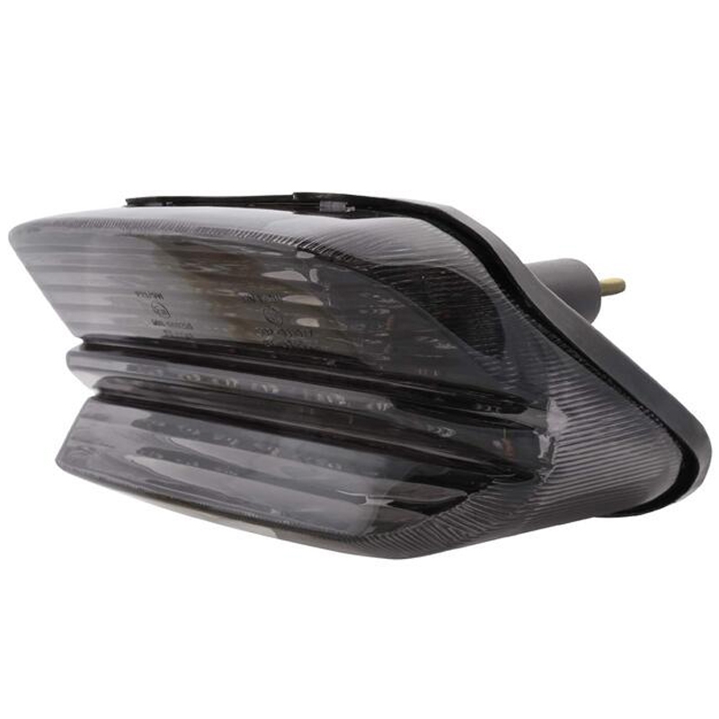 Zadní LED světlo Highsider Smart pro motorku Yamaha Xjr 1300
