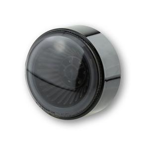 Zadní LED světlo Highsider Smart pro motorky Yamaha BOLT, XSR 700/900