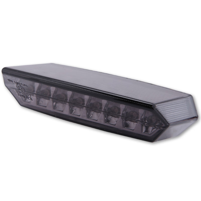 Zadní LED světlo Highsider Smart Boston