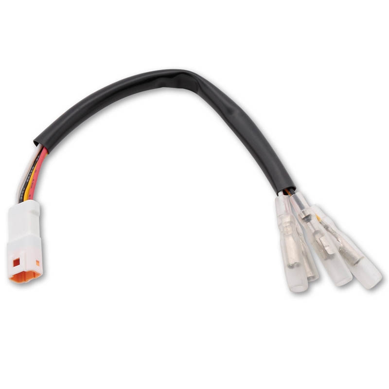 Adaptér zadního světla Highsider Smart pro KTM 4 pins