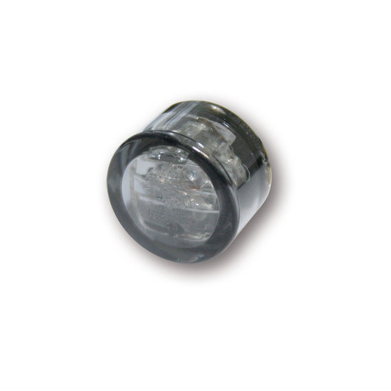 Blinkry na motorku Highsider Smart Micro Pin LED černé