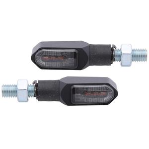 Blinkry na motorku Highsider Smart Namiko-TS LED 2v1 černé