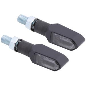 Blinkry na motorku Highsider Smart Namiko-TS LED 3v1 černé