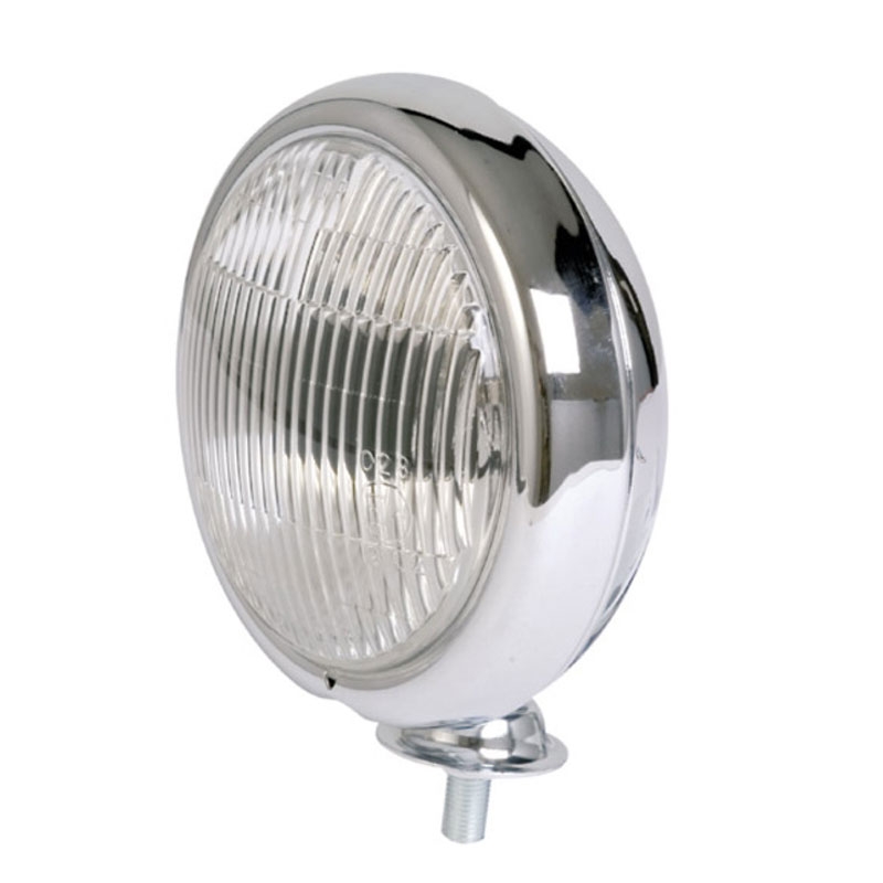 Mlhové světlo Highsider Smart 4 1/2 palcové chromované