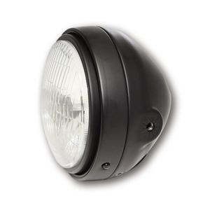 Hlavní světlo Highsider Smart H4 matné černé