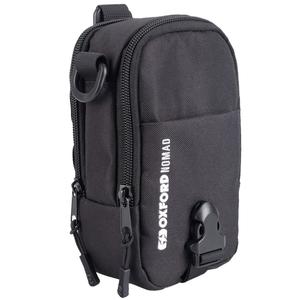 Kapsička Oxford N1 Nomad černá 1 l