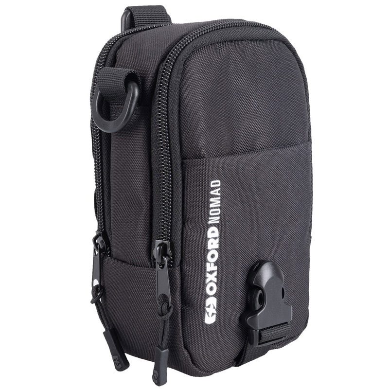 Kapsička Oxford N1 Nomad černá 1 l