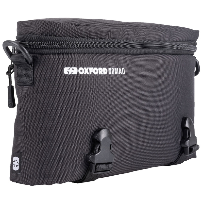 Termoizolační brašna Oxford N3 cool bag Nomad černá 3 l