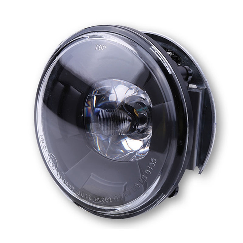 Dálkové světlo Highsider Smart LED 4 palcové černé