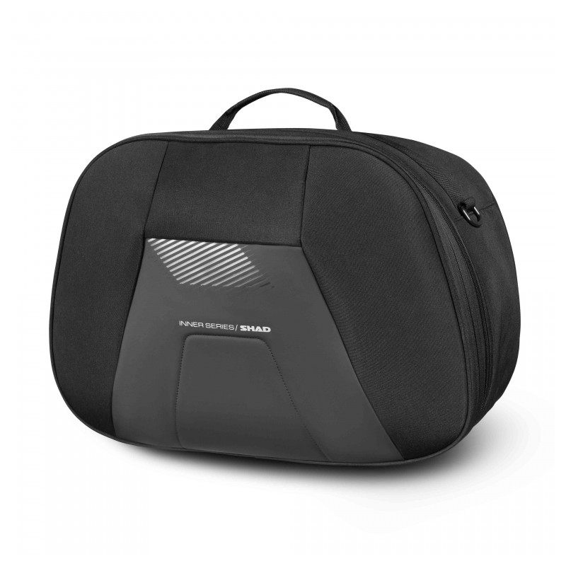 Inner expandable bag SHAD SH58/59X