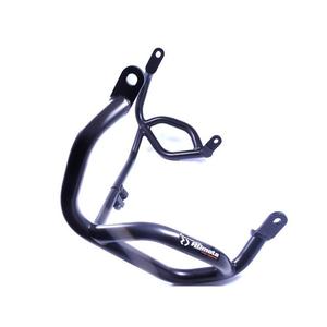 Ochranné rámy motoru RDMOTO černá