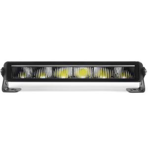 Přídavné LED světlo SHARK LED Light Bar 14" DRL 45W černé