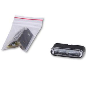 Parkovací světlo Highsider Smart Tri-LED černé