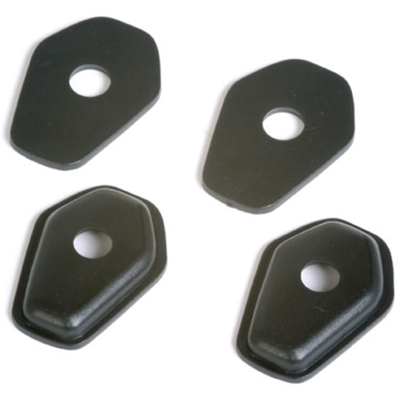 Záslepky do kapot Highsider Smart Indy Spacer pro motorky Suzuki