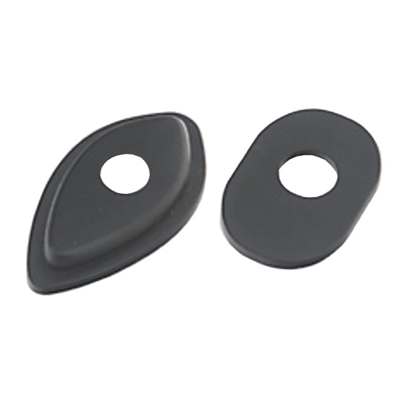Záslepky do kapot Highsider Smart Ish Indy Spacer pro motorky HONDA