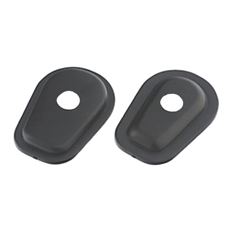 Záslepky do kapot Highsider Smart Isk Indy Spacer pro motorky KAWASAKI