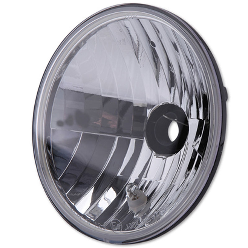 Vložka do světlometů s bočním světlem Highsider Smart 7 palců H4