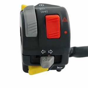 Univerzální spínač Highsider Smart pro čtyřkolky Yamaha Atv levý