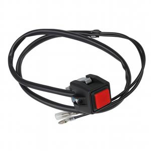 Univerzální tlačítkový spínač Highsider Smart