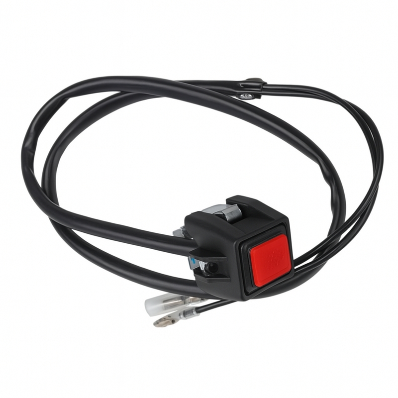 Univerzální tlačítkový spínač Highsider Smart