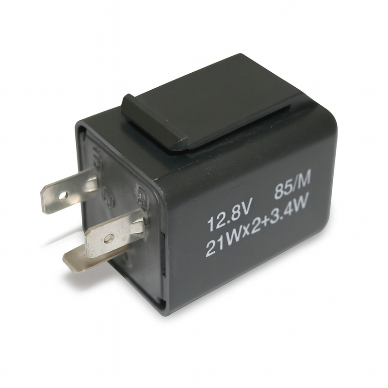 Přerušovač blinkrů Highsider Smart 3 pins 12V
