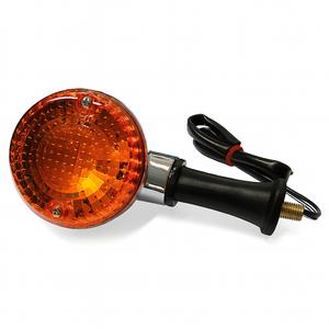 Blinkr na motorku Highsider Smart pro motorky Kawasaki Vulcan 500 a Zl 600/1000Blinkr na motorku Highsider Smart pro motorky Kawasaki Vulcan 500 a Zl 600/1000