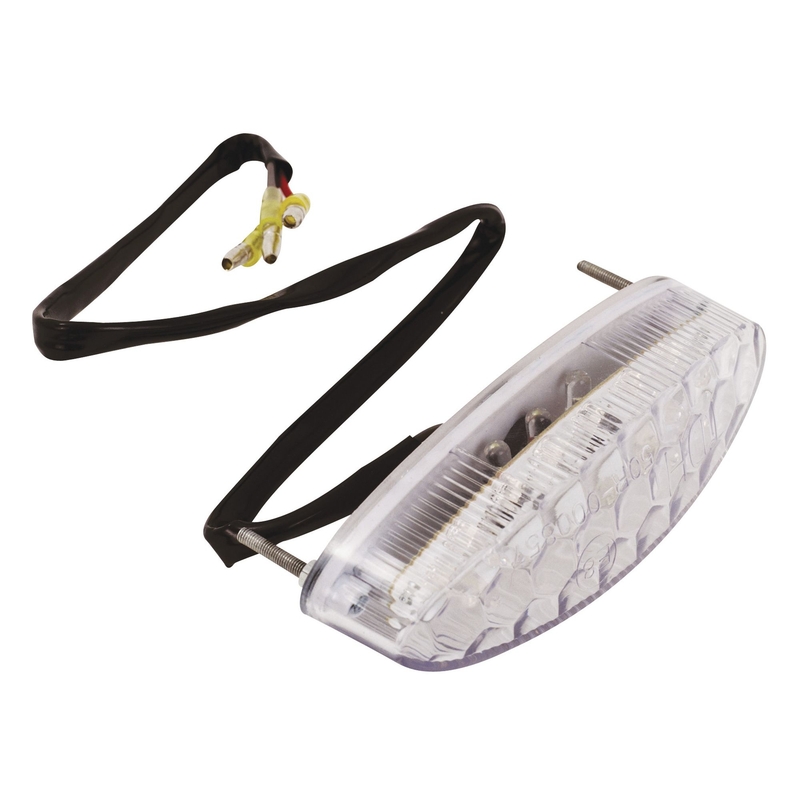 Zadní LED světlo Oxford Eyeshot Tail light