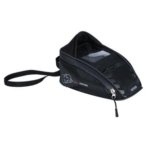 Tankbag na motocykl Oxford M2R černý