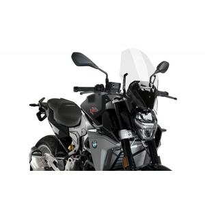 Plexi štít PUIG NEW GEN. TOURING průhledný