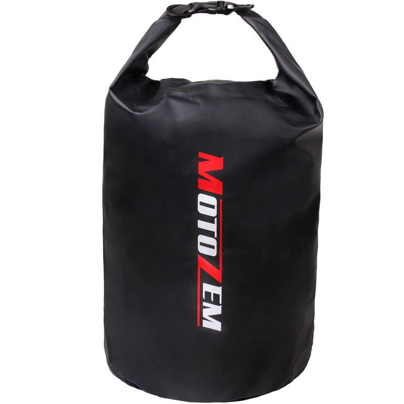 Motoválec na motorku MotoZem