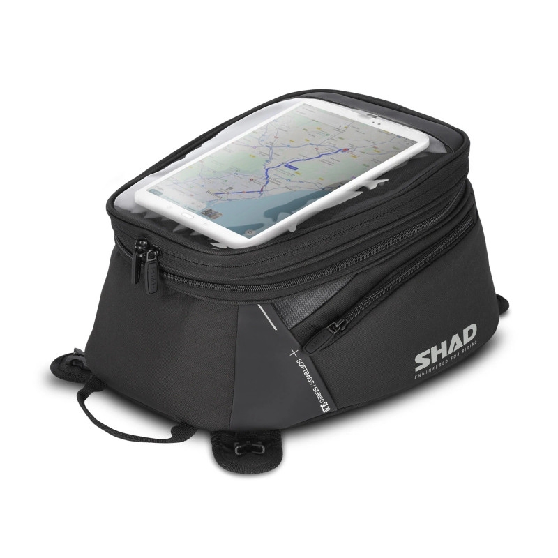 Tankvak SHAD SL20