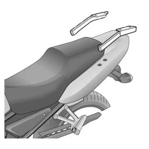 Montážní sada Top Master SHAD