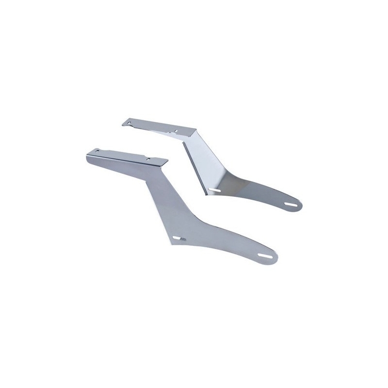 Adapters CUSTOMACCES SM support nerez
