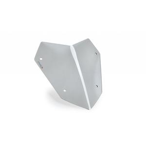 Plexi štít PUIG V-TECH LINE SPORT kouřová