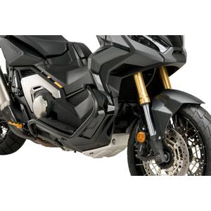 Ochranné rámy motoru PUIG 20581N černý - II. jakost